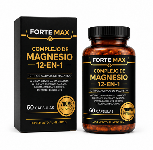 FORTE MAX