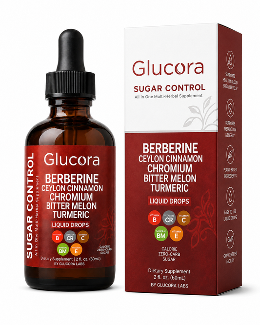 GLUCORA