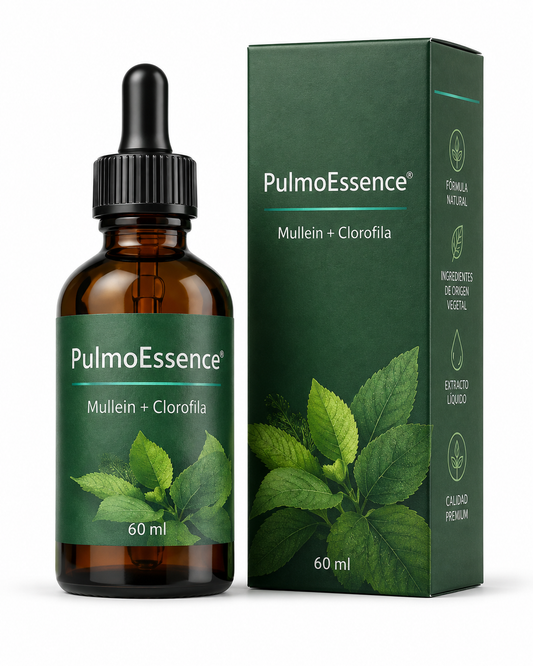 PULMOESSENCE