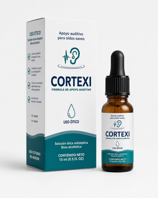 CORTEXI
